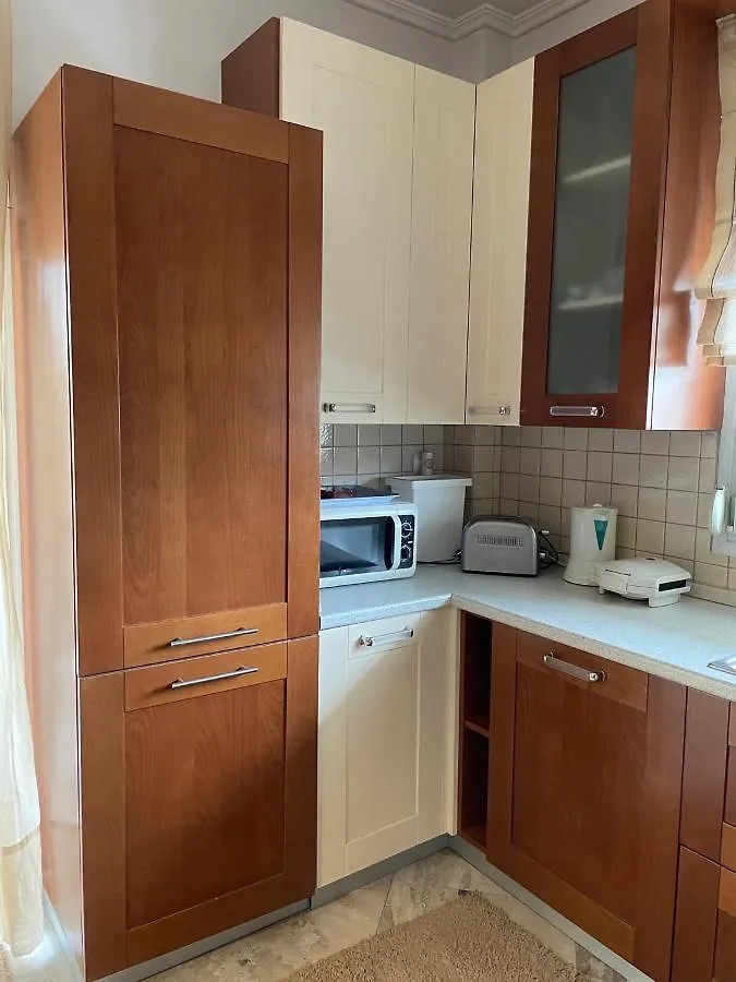 My House Apartment Thessaloniki Greece