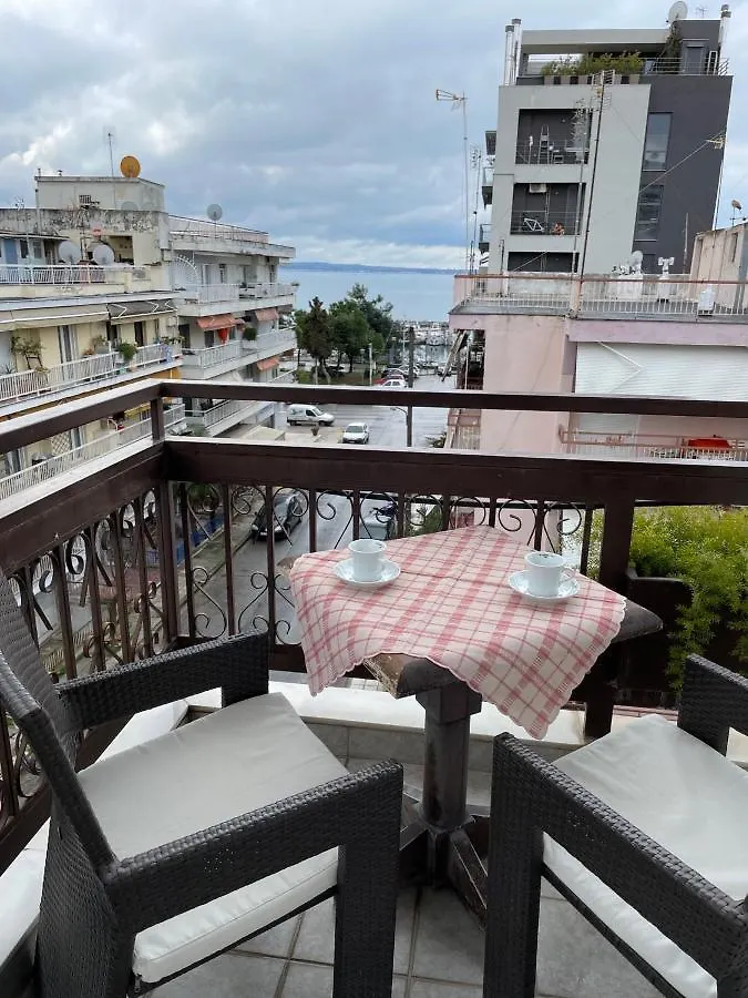 My House Apartment Thessaloniki