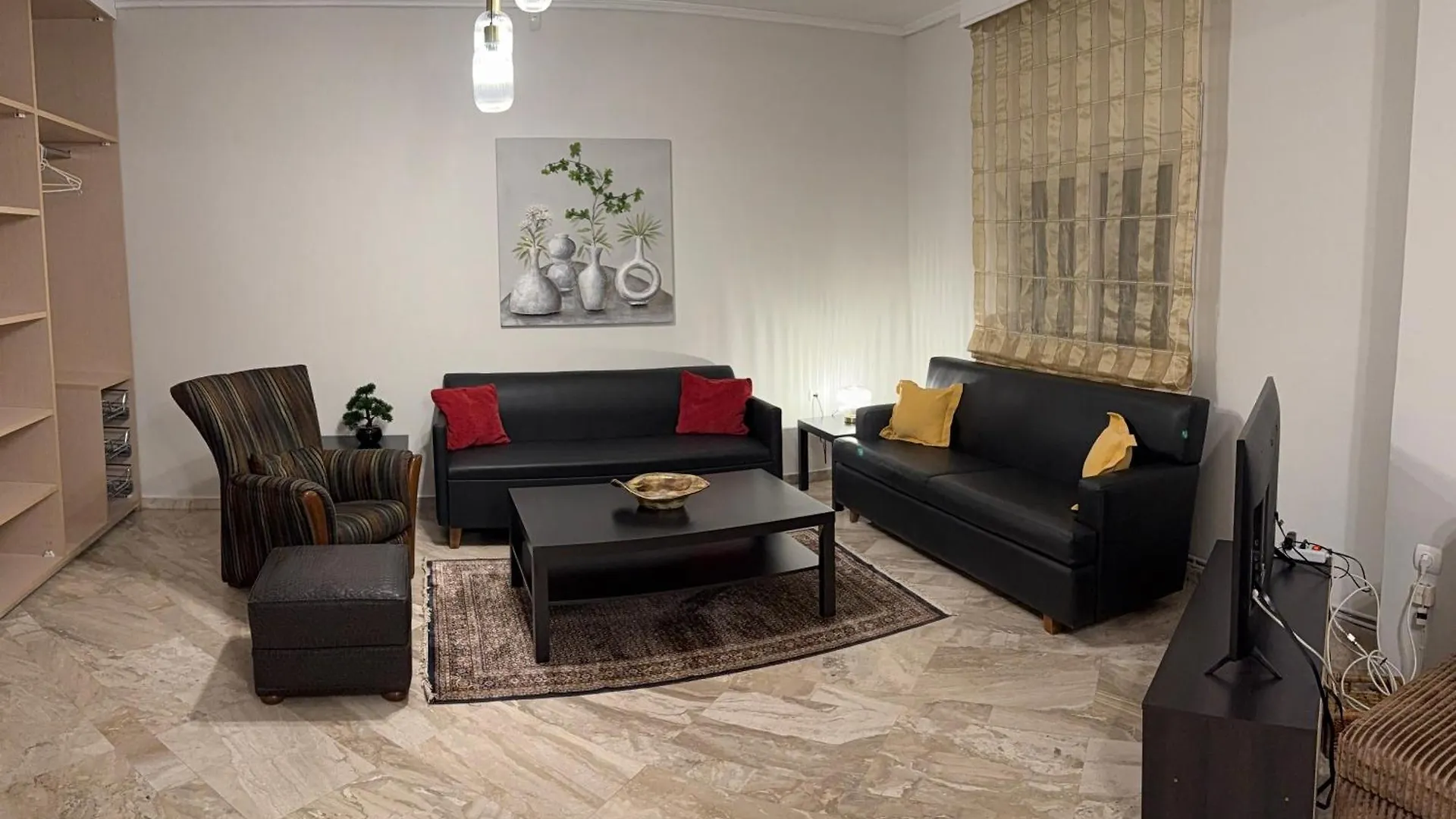 My House Apartment Thessaloniki Greece