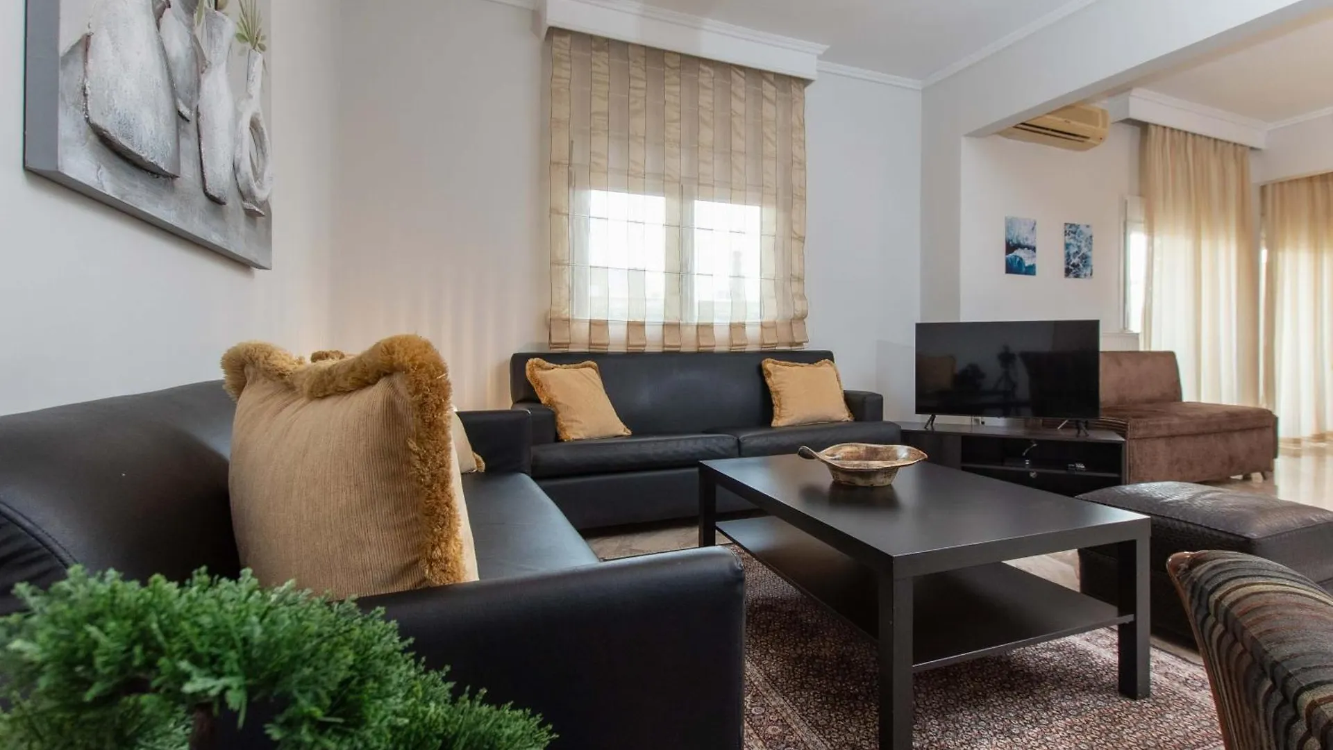 My House Apartment Thessaloniki