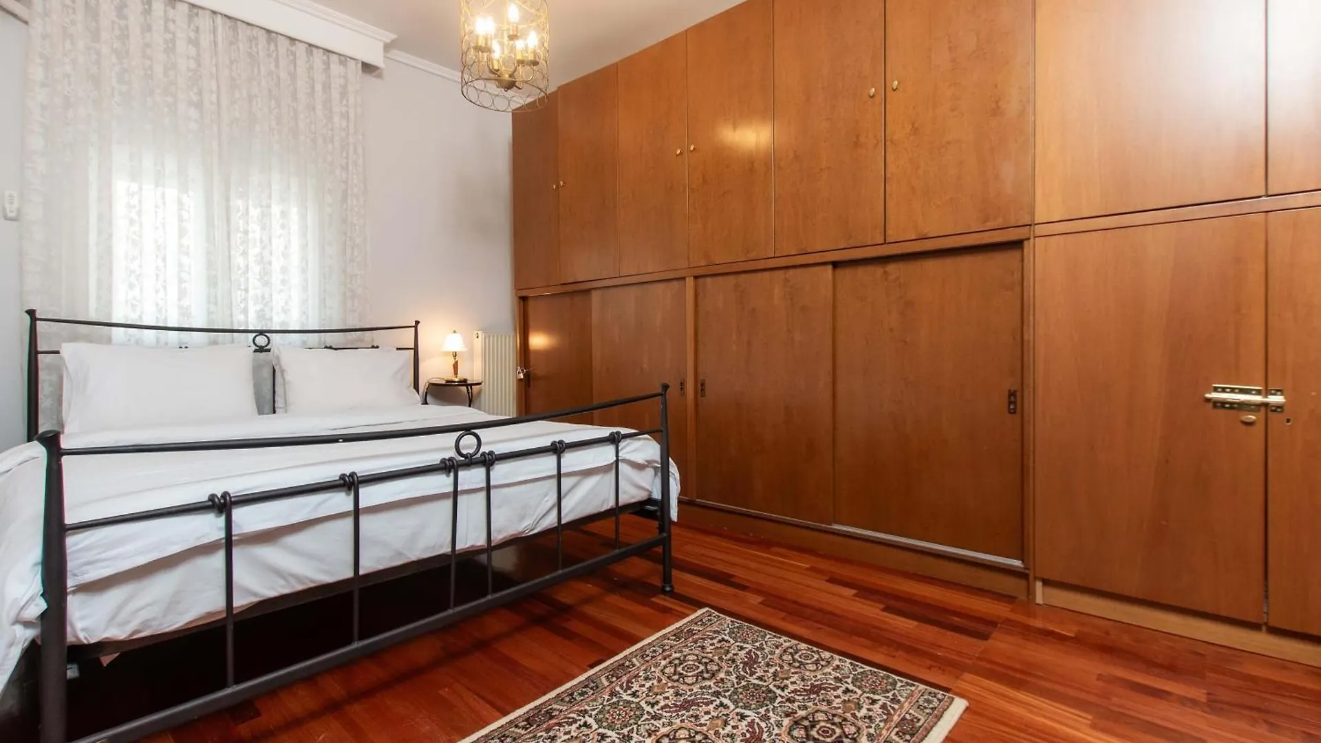 My House Apartment Thessaloniki
