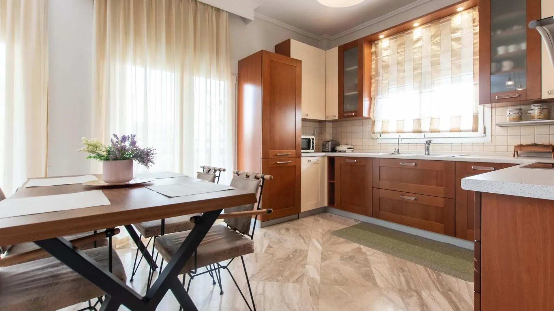 Ferienwohnung My House Thessaloniki