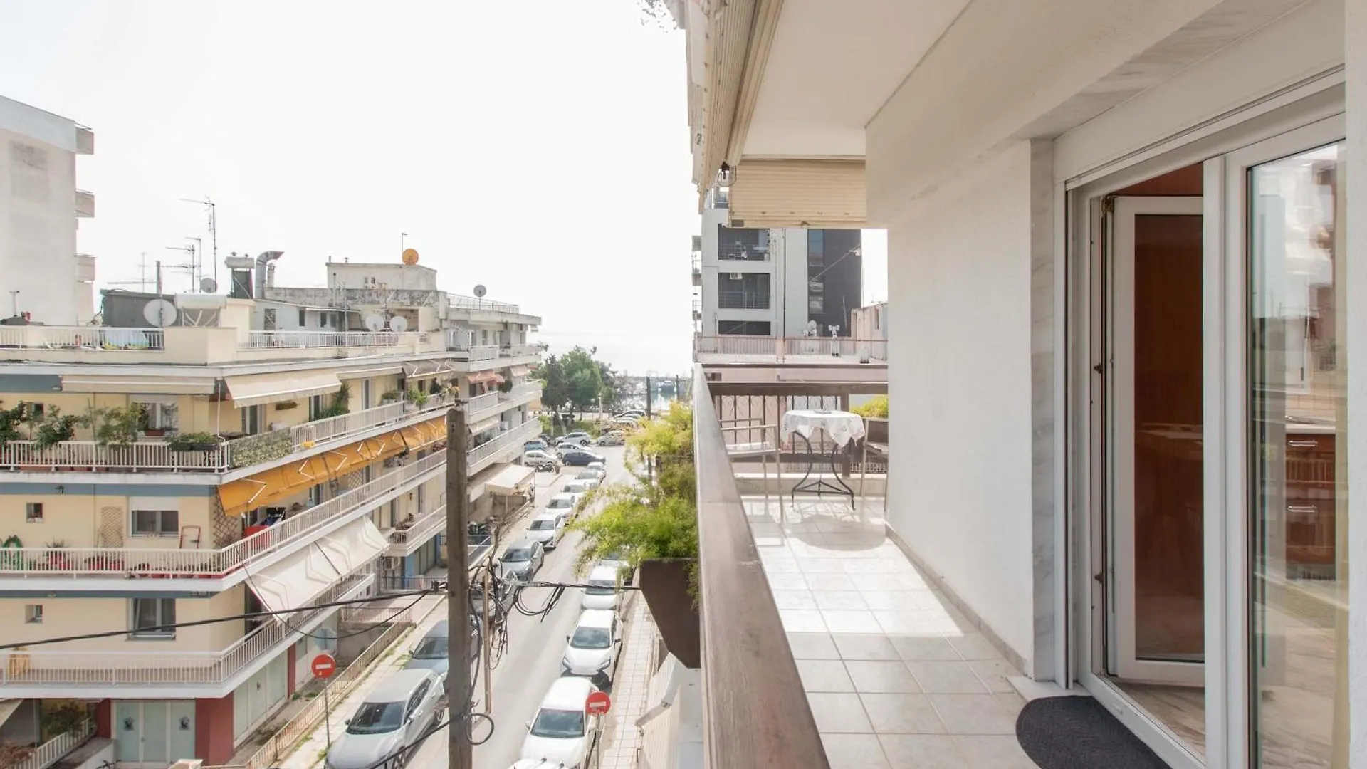 My House Apartment Thessaloniki Greece