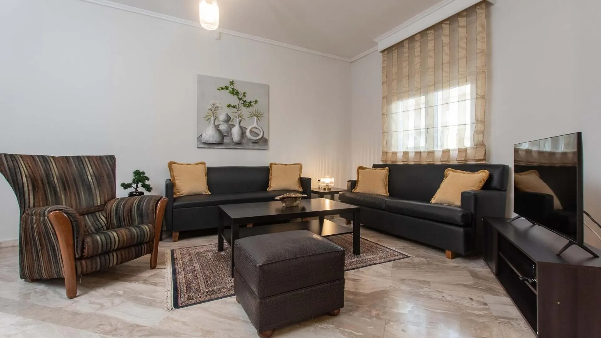 My House Apartment Thessaloniki