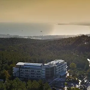 Hotel Philippion, Saloniki
